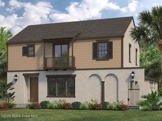 2307 Spur Drive, Melbourne, FL 32940