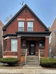 6336 S Ada Street, Chicago, IL 60636