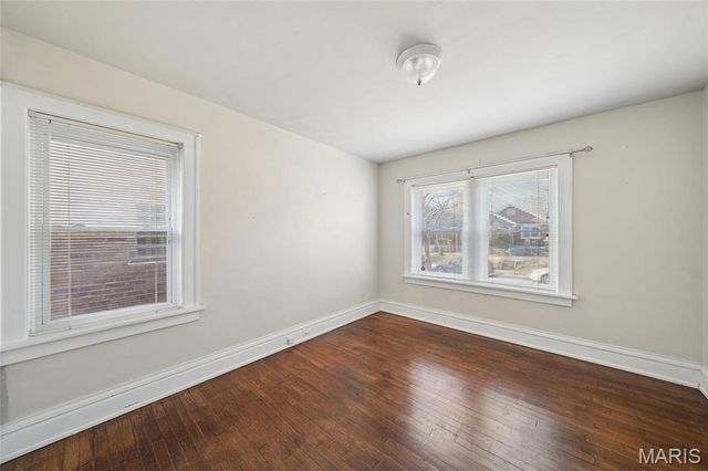 3929 Burgen Avenue, St Louis, MO 63116