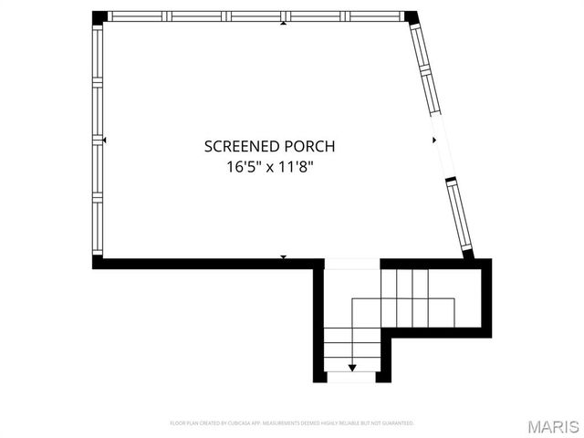 3929 Burgen Avenue, St Louis, MO 63116