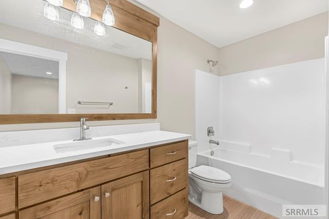 2416 Virlow, Idaho Falls, ID 83401