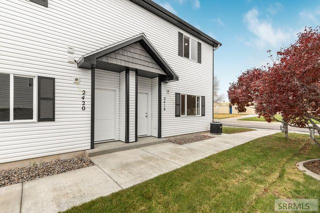 2416 Virlow, Idaho Falls, ID 83401