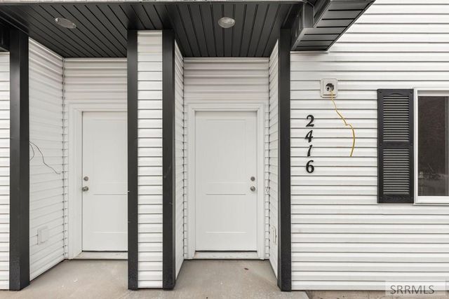 2416 Virlow, Idaho Falls, ID 83401