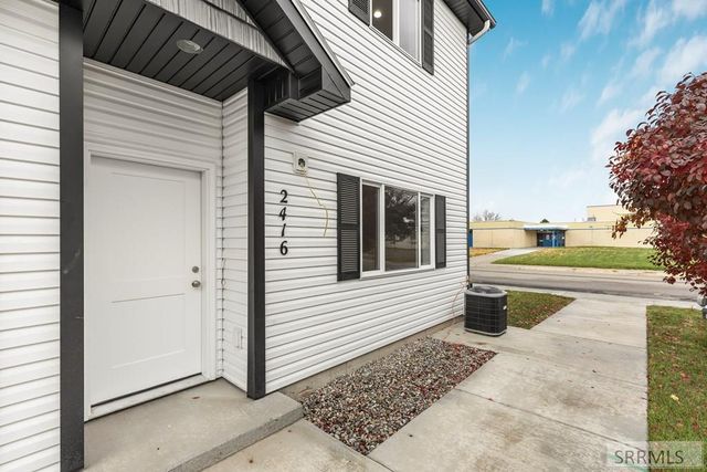 2416 Virlow, Idaho Falls, ID 83401