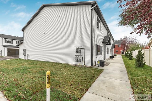 2416 Virlow, Idaho Falls, ID 83401