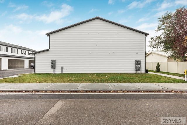 2416 Virlow, Idaho Falls, ID 83401