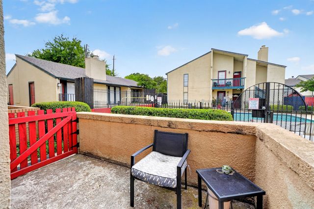 7145 Fair Oaks Avenue 37, Dallas, TX 75231