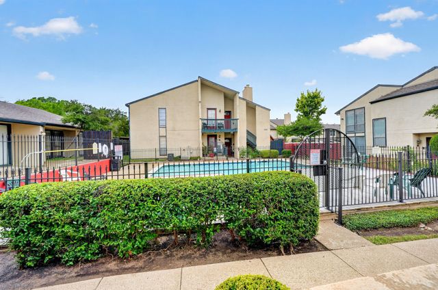 7145 Fair Oaks Avenue 37, Dallas, TX 75231