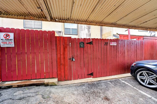7145 Fair Oaks Avenue 37, Dallas, TX 75231