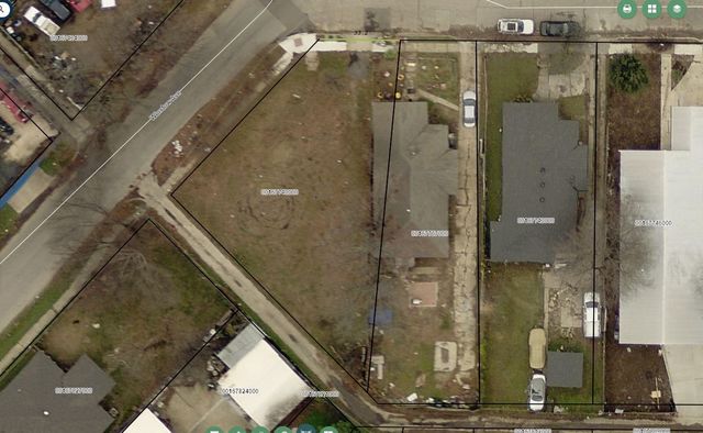 1500 Fairview Avenue, Dallas, TX 75223