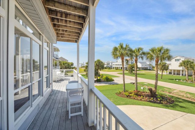 4119 Rum Bay, Galveston, TX 77554