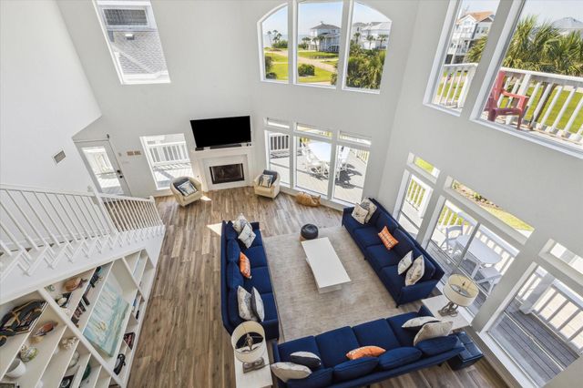 4119 Rum Bay, Galveston, TX 77554