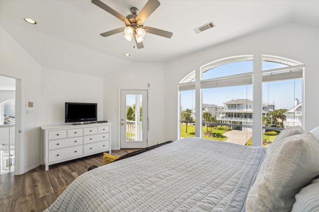 4119 Rum Bay, Galveston, TX 77554