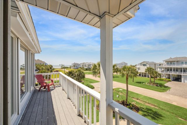 4119 Rum Bay, Galveston, TX 77554