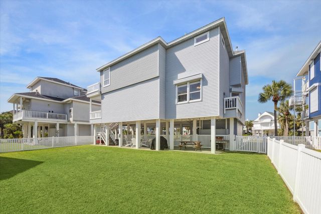 4119 Rum Bay, Galveston, TX 77554