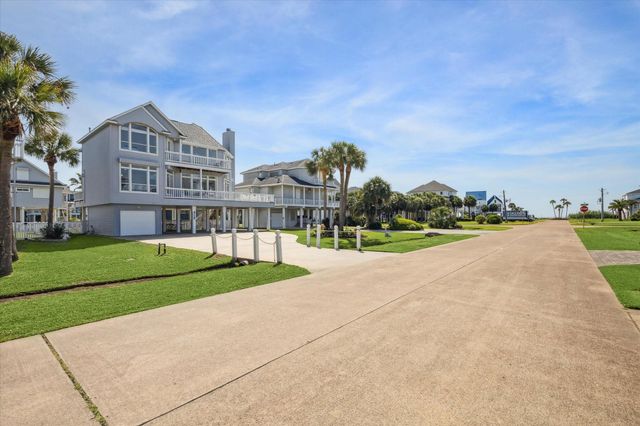 4119 Rum Bay, Galveston, TX 77554