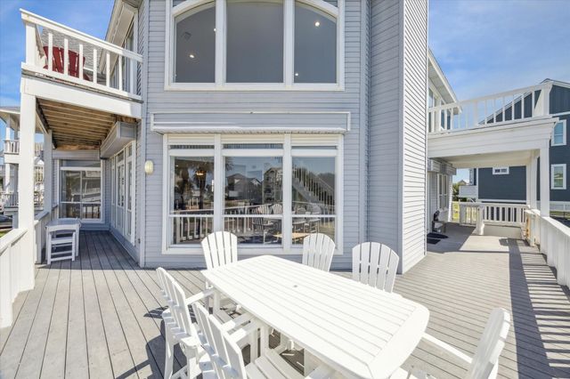 4119 Rum Bay, Galveston, TX 77554