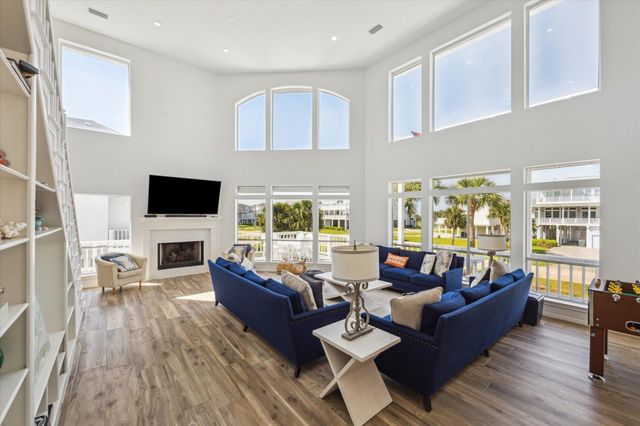 4119 Rum Bay, Galveston, TX 77554