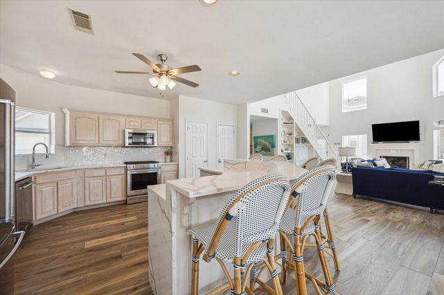 4119 Rum Bay, Galveston, TX 77554