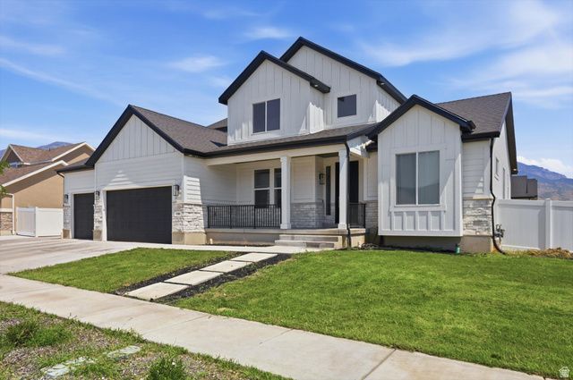 558 N HAMPTON LN, Lindon, UT 84042