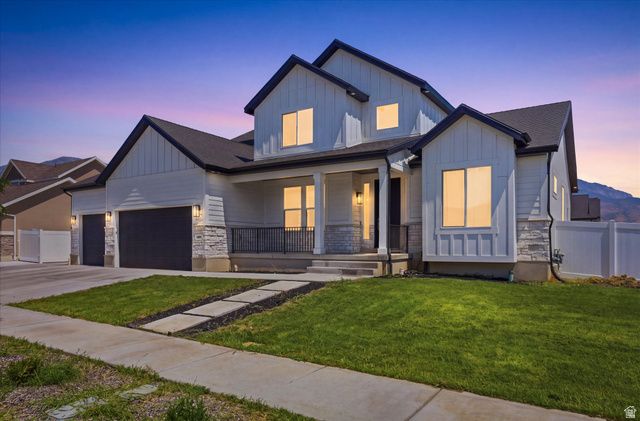 558 N HAMPTON LN, Lindon, UT 84042