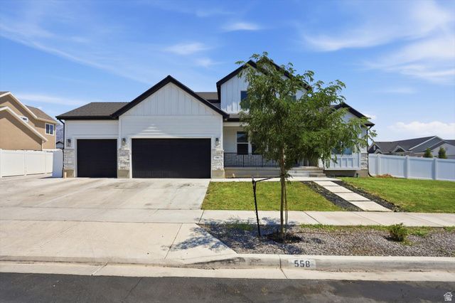 558 N HAMPTON LN, Lindon, UT 84042