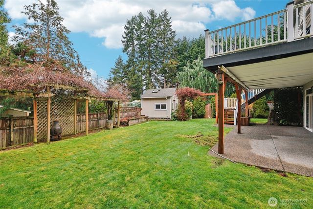 4707 NE 7th Place, Renton, WA 98059