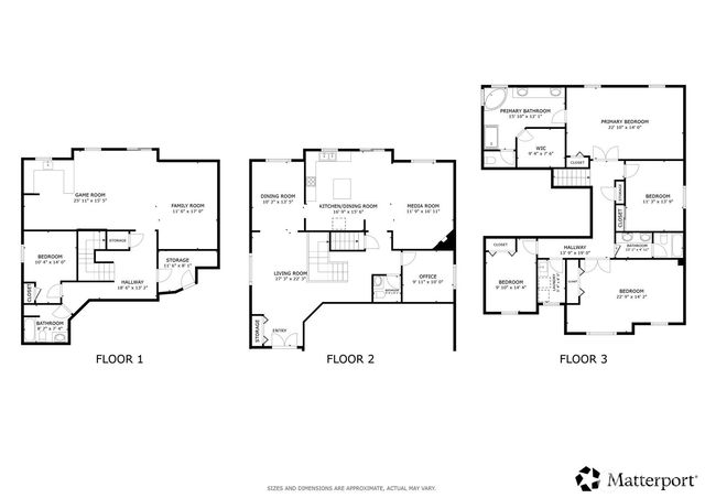 4707 NE 7th Place, Renton, WA 98059