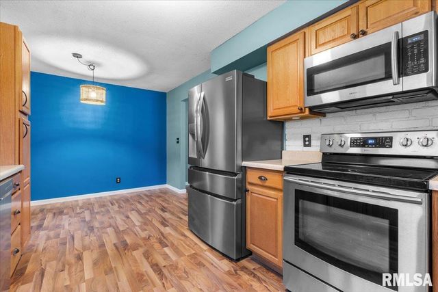 259 N COLUMBIA Avenue, Springfield, IL 62702