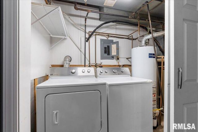 259 N COLUMBIA Avenue, Springfield, IL 62702