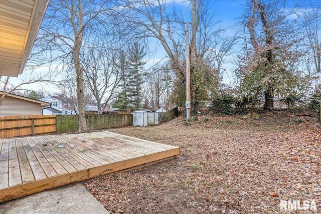 259 N COLUMBIA Avenue, Springfield, IL 62702