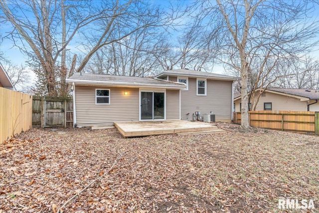 259 N COLUMBIA Avenue, Springfield, IL 62702