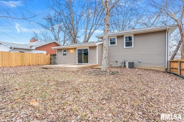 259 N COLUMBIA Avenue, Springfield, IL 62702