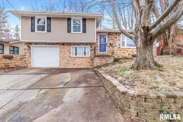 259 N COLUMBIA Avenue, Springfield, IL 62702