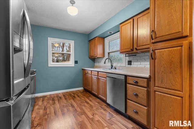 259 N COLUMBIA Avenue, Springfield, IL 62702