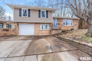 259 N COLUMBIA Avenue, Springfield, IL 62702