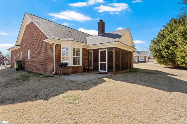 625 Ashley Commons Court, Greer, SC 29651