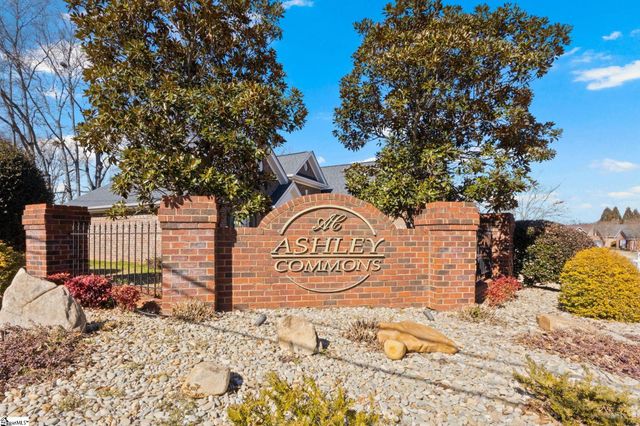 625 Ashley Commons Court, Greer, SC 29651