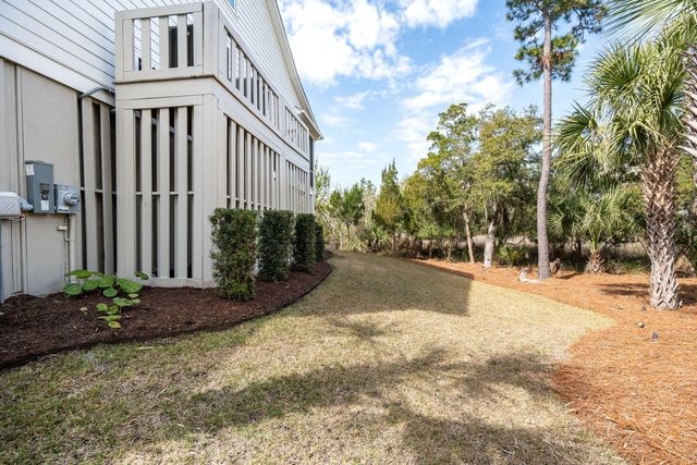 1537 Menhaden Lane, Mount Pleasant, SC 29466