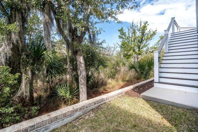 1537 Menhaden Lane, Mount Pleasant, SC 29466