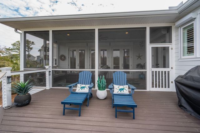 1537 Menhaden Lane, Mount Pleasant, SC 29466