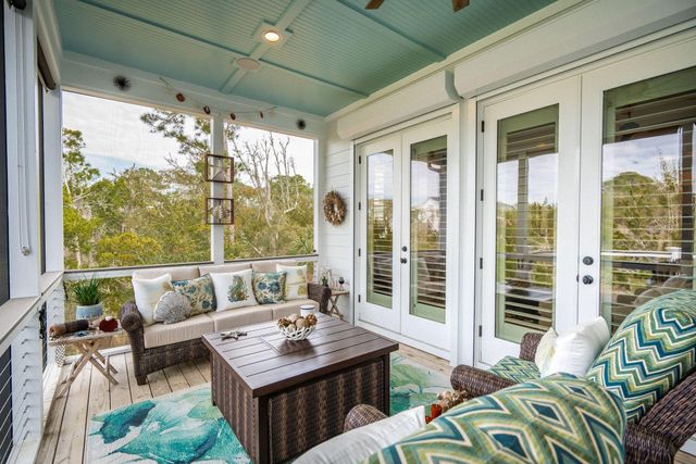 1537 Menhaden Lane, Mount Pleasant, SC 29466