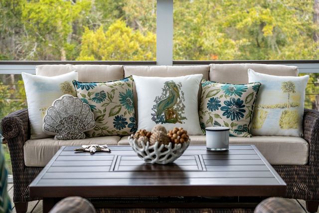 1537 Menhaden Lane, Mount Pleasant, SC 29466