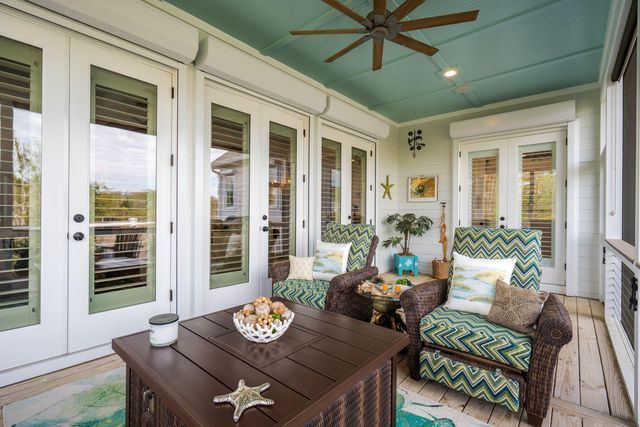 1537 Menhaden Lane, Mount Pleasant, SC 29466