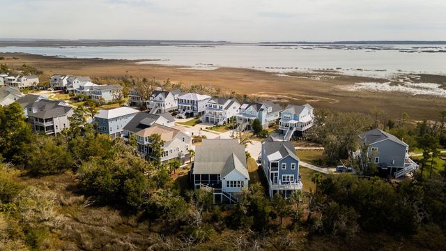 1537 Menhaden Lane, Mount Pleasant, SC 29466