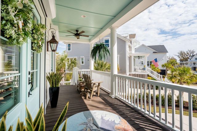 1537 Menhaden Lane, Mount Pleasant, SC 29466