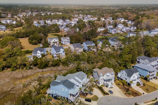 1537 Menhaden Lane, Mount Pleasant, SC 29466