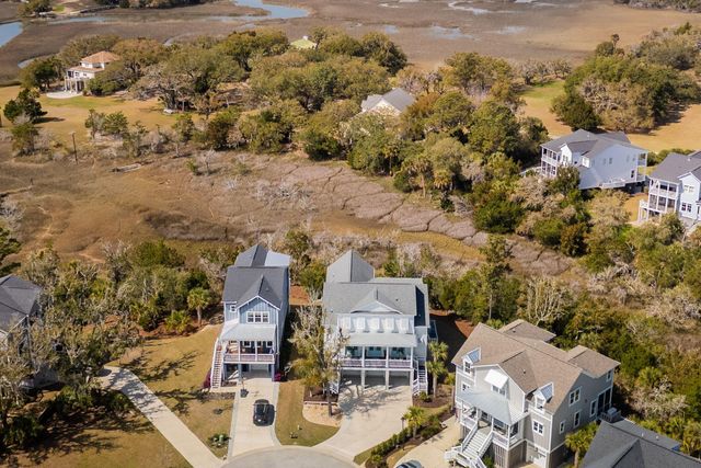 1537 Menhaden Lane, Mount Pleasant, SC 29466