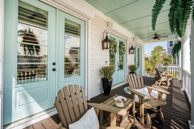 1537 Menhaden Lane, Mount Pleasant, SC 29466