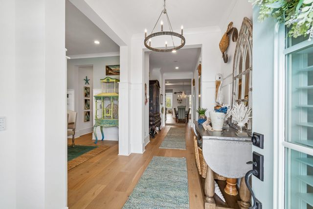 1537 Menhaden Lane, Mount Pleasant, SC 29466